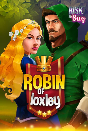 Robin of Loxley играть онлайн без регистрации в Онлайн Казино GRAND