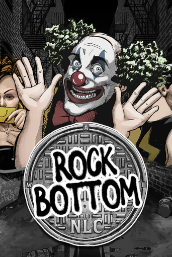 Rock Bottom играть онлайн без регистрации в Онлайн Казино GRAND