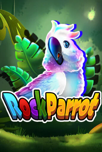 Rock Parrot играть онлайн без регистрации в Онлайн Казино GRAND