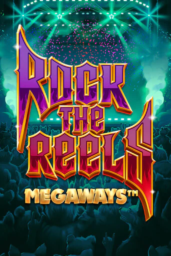 Rock the Reels Megaways играть онлайн без регистрации в Онлайн Казино GRAND