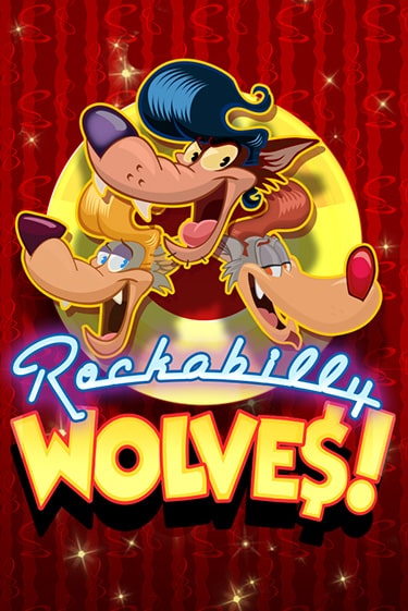 Rockabilly Wolves играть онлайн без регистрации в Онлайн Казино GRAND