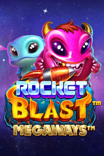 Rocket Blast Megaways играть онлайн без регистрации в Онлайн Казино GRAND