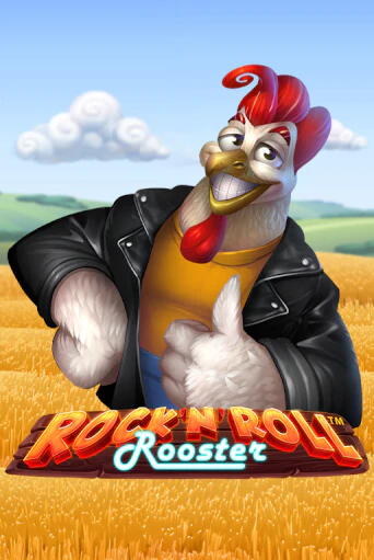 Rock and Roll Rooster играть онлайн без регистрации в Онлайн Казино GRAND