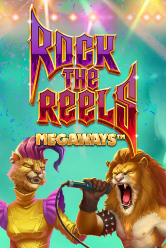 Rock the Reels Megaways играть онлайн без регистрации в Онлайн Казино GRAND