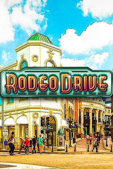 Rodeo Drive играть онлайн без регистрации в Онлайн Казино GRAND