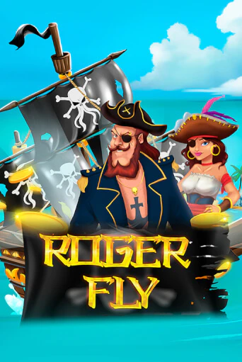 Roger Fly играть онлайн без регистрации в Онлайн Казино GRAND