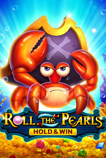 Roll The Pearls Hold And Win играть онлайн без регистрации в Онлайн Казино GRAND