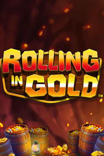 Rolling in Gold играть онлайн без регистрации в Онлайн Казино GRAND