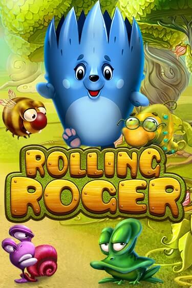 Rolling Roger играть онлайн без регистрации в Онлайн Казино GRAND