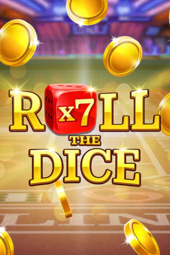 Roll the Dice играть онлайн без регистрации в Онлайн Казино GRAND