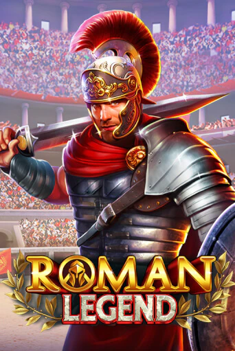 Roman Legend играть онлайн без регистрации в Онлайн Казино GRAND