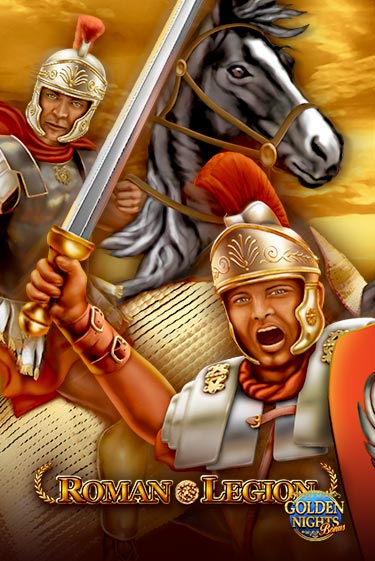 Roman Legion Golden Nights играть онлайн без регистрации в Онлайн Казино GRAND