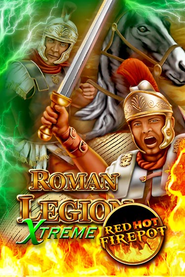 Roman Legion Extreme Red Hot Firepot играть онлайн без регистрации в Онлайн Казино GRAND