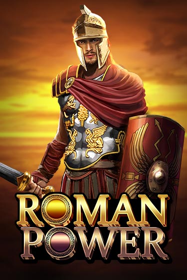 Roman Power играть онлайн без регистрации в Онлайн Казино GRAND