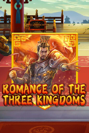 Romance of the Three Kingdoms играть онлайн без регистрации в Онлайн Казино GRAND