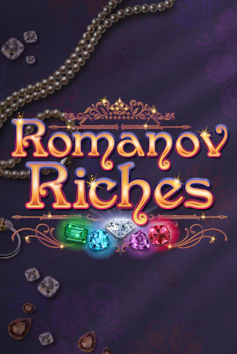 Romanov Riches играть онлайн без регистрации в Онлайн Казино GRAND