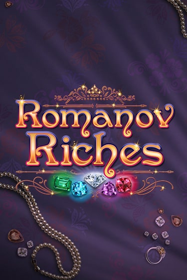 Romanov Riches играть онлайн без регистрации в Онлайн Казино GRAND