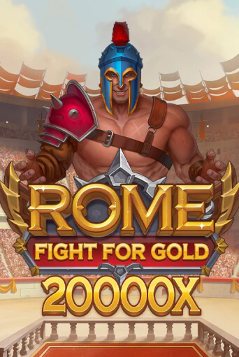 Rome: Fight For Gold играть онлайн без регистрации в Онлайн Казино GRAND