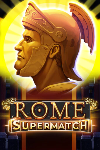 Rome Supermatch играть онлайн без регистрации в Онлайн Казино GRAND