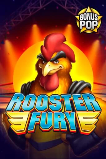 Rooster Fury играть онлайн без регистрации в Онлайн Казино GRAND