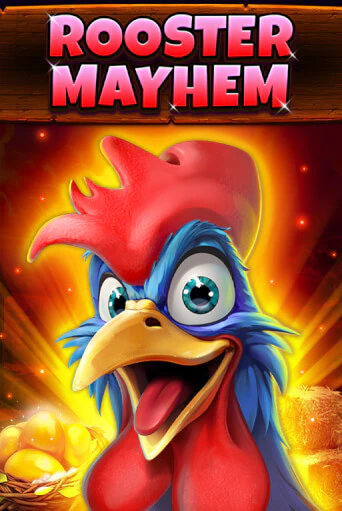 Rooster Mayhem играть онлайн без регистрации в Онлайн Казино GRAND