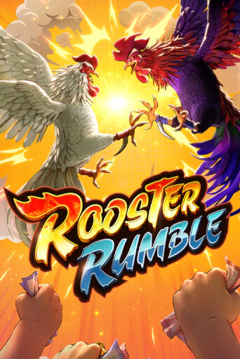 Rooster Rumble играть онлайн без регистрации в Онлайн Казино GRAND