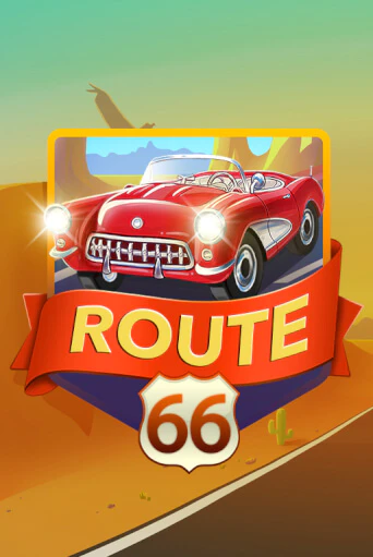 Route 66 играть онлайн без регистрации в Онлайн Казино GRAND