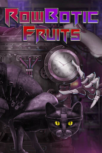 RowBotic Fruits играть онлайн без регистрации в Онлайн Казино GRAND