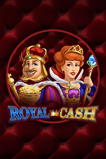 Royal Cash играть онлайн без регистрации в Онлайн Казино GRAND