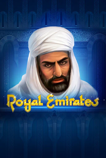 Royal Emirates играть онлайн без регистрации в Онлайн Казино GRAND