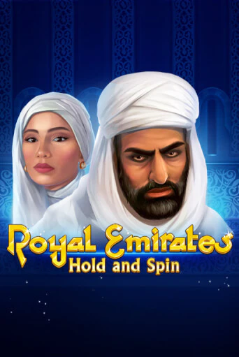 Royal Emirates Hold and Spin играть онлайн без регистрации в Онлайн Казино GRAND