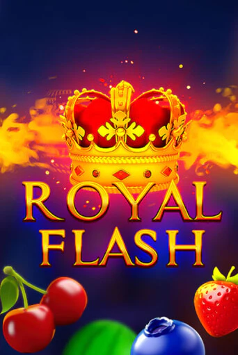 Royal Flash играть онлайн без регистрации в Онлайн Казино GRAND