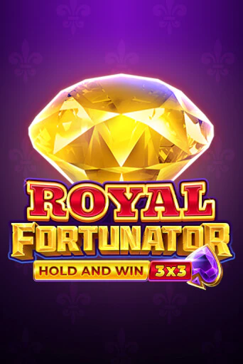 Royal Fortunator: Hold and Win играть онлайн без регистрации в Онлайн Казино GRAND