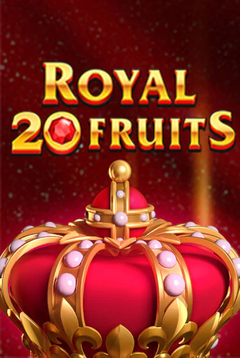 Royal Fruits 20 играть онлайн без регистрации в Онлайн Казино GRAND