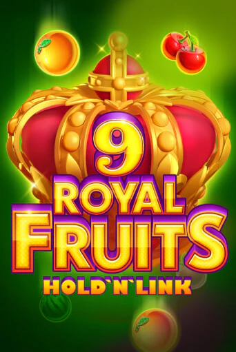 Royal Fruits 9: Hold 'N' Link играть онлайн без регистрации в Онлайн Казино GRAND