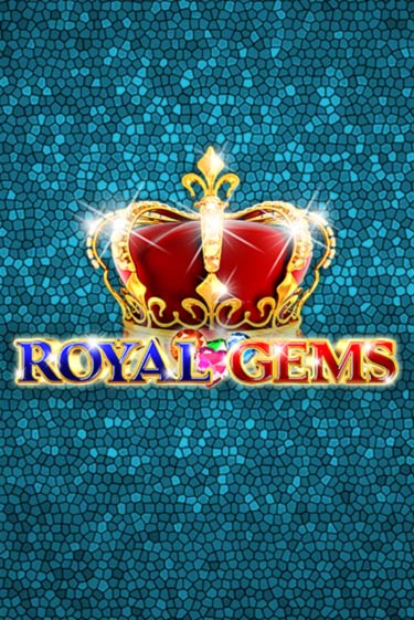 Royal Gems играть онлайн без регистрации в Онлайн Казино GRAND