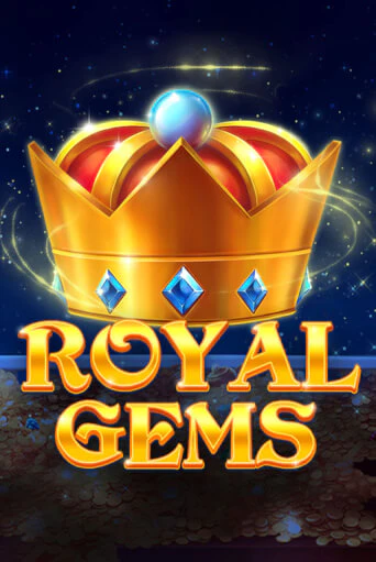 Royal Gems играть онлайн без регистрации в Онлайн Казино GRAND