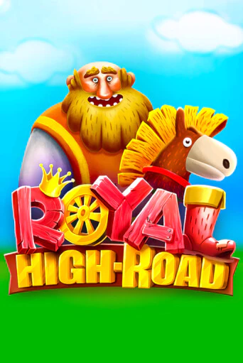 Royal High-Road играть онлайн без регистрации в Онлайн Казино GRAND