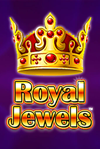 Royal Jewels играть онлайн без регистрации в Онлайн Казино GRAND