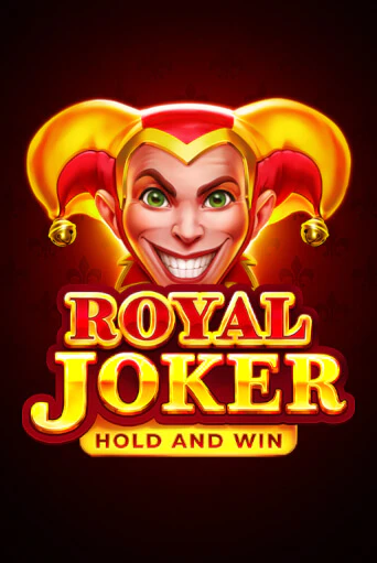 Royal Joker: Hold and Win играть онлайн без регистрации в Онлайн Казино GRAND