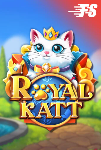 Royal Katt играть онлайн без регистрации в Онлайн Казино GRAND