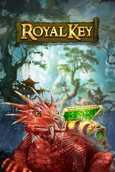 Royal Key играть онлайн без регистрации в Онлайн Казино GRAND