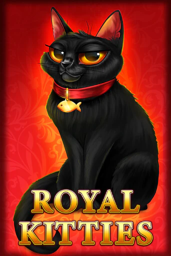 Royal Kitties играть онлайн без регистрации в Онлайн Казино GRAND