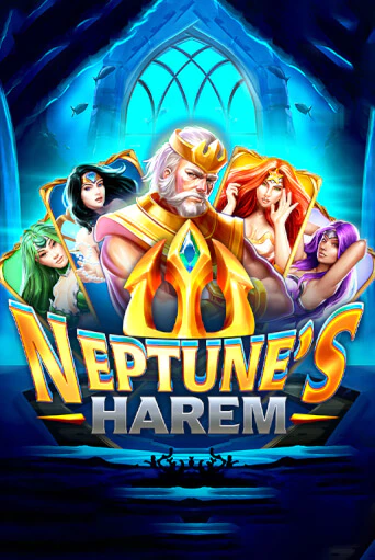 Royal League Neptunes Harem играть онлайн без регистрации в Онлайн Казино GRAND