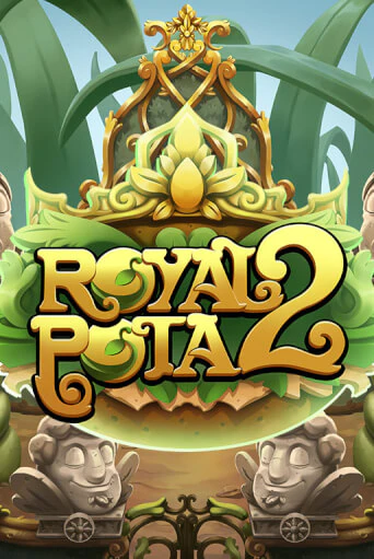 Royal Potato 2 играть онлайн без регистрации в Онлайн Казино GRAND