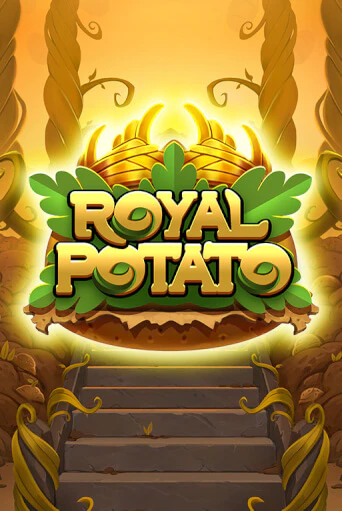 Royal Potato играть онлайн без регистрации в Онлайн Казино GRAND