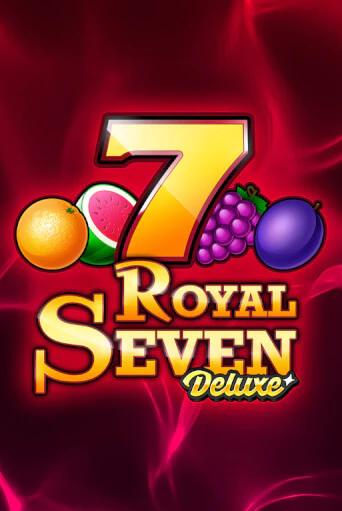 Royal Seven Deluxe играть онлайн без регистрации в Онлайн Казино GRAND