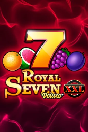 Royal Seven XXL Deluxe играть онлайн без регистрации в Онлайн Казино GRAND