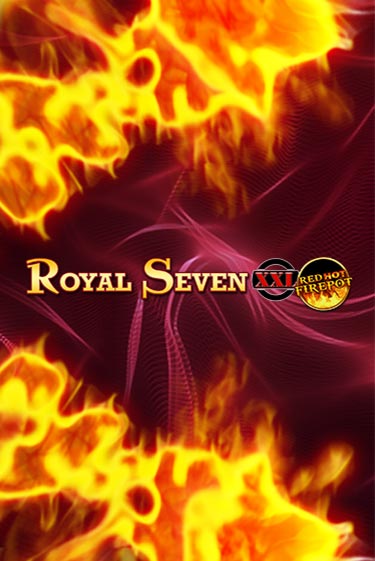 Royal Seven XXL Red Hot Firepot играть онлайн без регистрации в Онлайн Казино GRAND