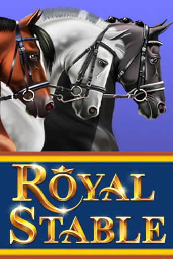 Royal Stable играть онлайн без регистрации в Онлайн Казино GRAND